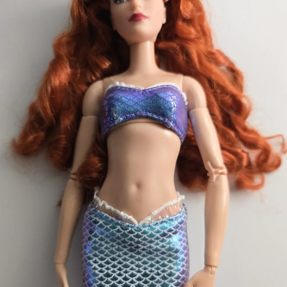 Barbie Looks Doll #13 - Picture 7 of 10